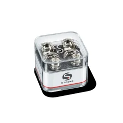 Schaller Security Lock Nickel